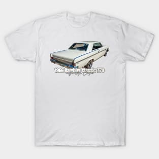 1966 Rambler Classic 770 Hardtop Coupe T-Shirt